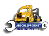 Abschleppdienst Dortmund Logo